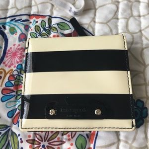 Kate spade small wallet