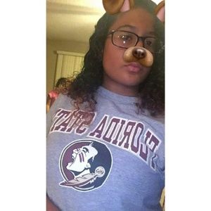 Meet your Posher, Kyara