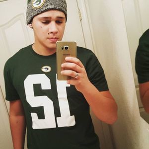 Meet your Posher, Fernando