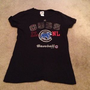 Cubs T-shirt