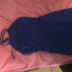 Cute Capri romper