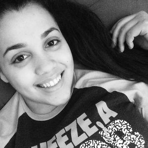 Meet your Posher, Mariah