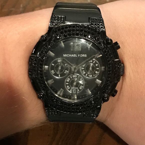 Michal Kors MK5510