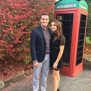 Meet your Posher, Morgan