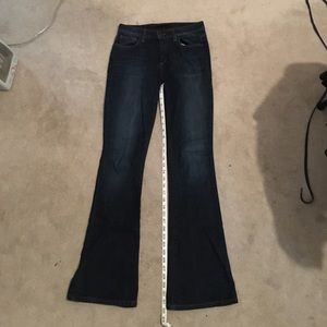 Joe's jeans size 26