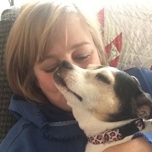 Meet your Posher, Wendi