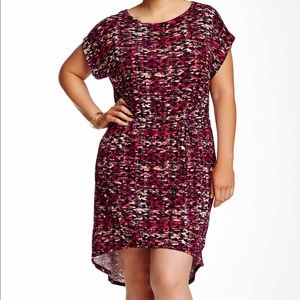 Loveapella High/Low Dress