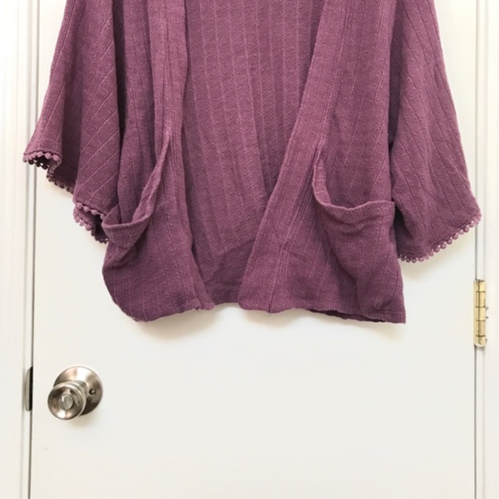 SOLD UO Staring at Stars Kimono