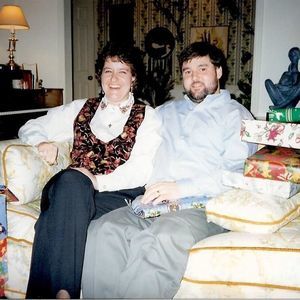 Meet your Posher, Patricia