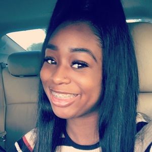 Meet your Posher, Kiara