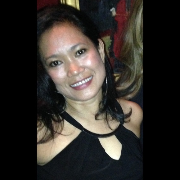 Meet your Posher, Lei ann