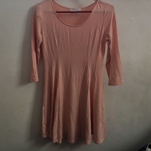 Forever 21 Medium skater dress