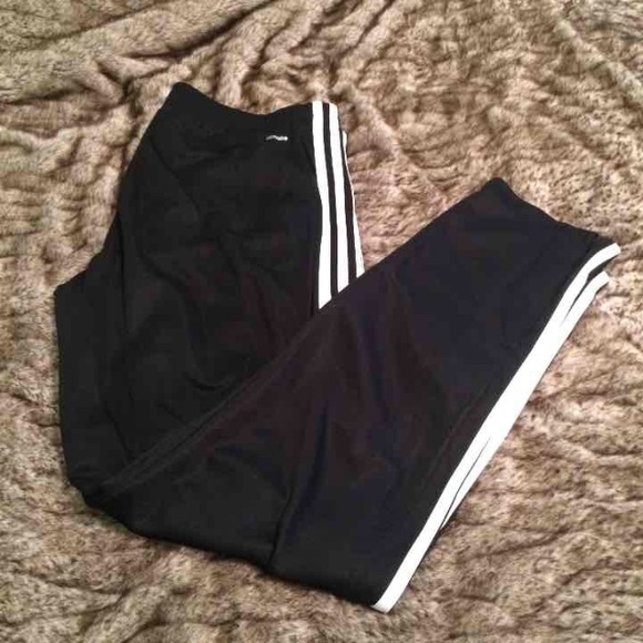 Adidas Tiro 10 pants
