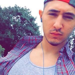 Meet your Posher, Vicente