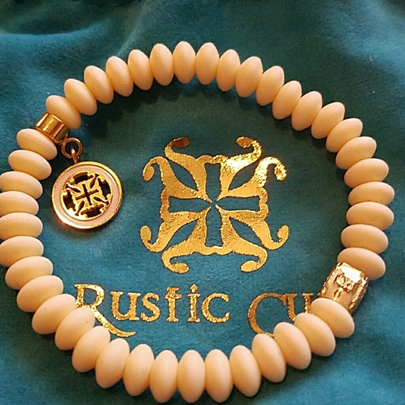 Rustic Cuff