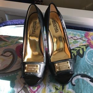 Michael Kors Heels