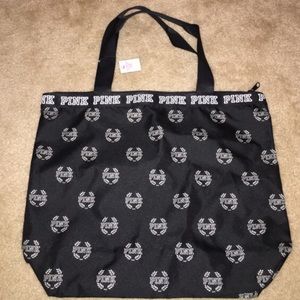 Victoria's Secret PINK Large Tote Bag