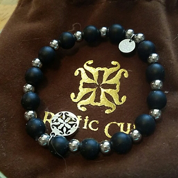 Rustic Cuff