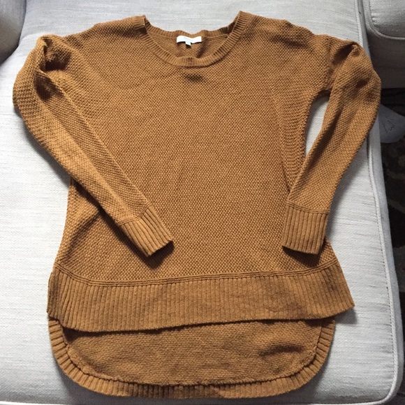 Adorable Madewell sweater.  Excellent condition.
