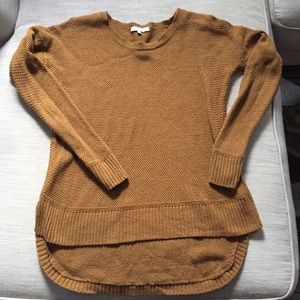 Adorable Madewell sweater.  Excellent condition.