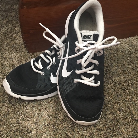 Nike running shoes