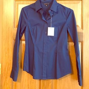 Victoria Secret Button down