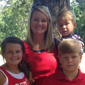 Meet your Posher, Terry