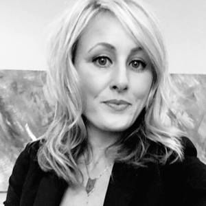 Meet your Posher, Sandra