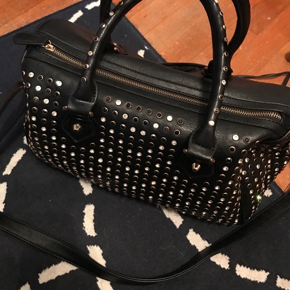 Handbag/cross body