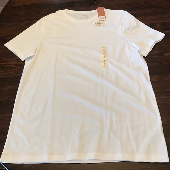 Sonoma Weekend Tee