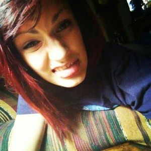 Meet your Posher, Savannah