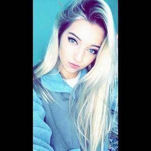 Meet your Posher, Lynn