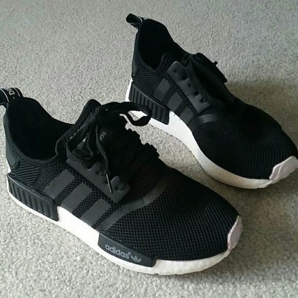 Adidas Boost