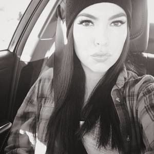 Meet your Posher, Katelin