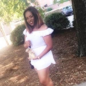 Meet your Posher, Terrika