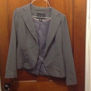 Banana Republic blazer