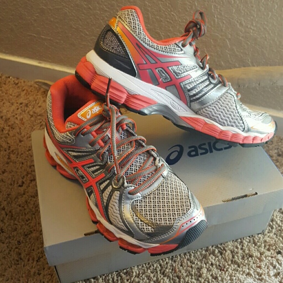 Asics Women's Gel Nimbus 15