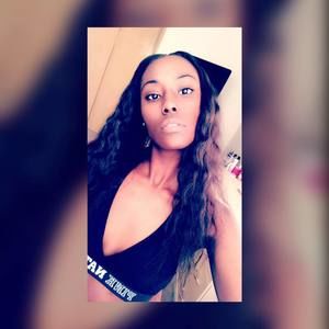 Meet your Posher, Antwonnesha