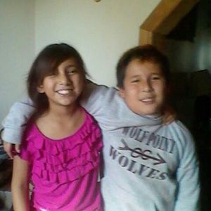 Meet your Posher, Trudy