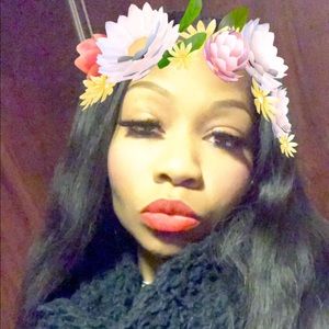 Meet your Posher, Sharonda