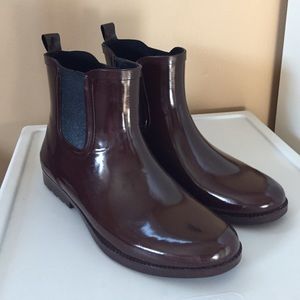 Aldo Rainboots