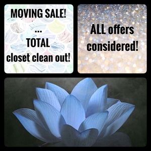 🚨🚨Moving Sale!!🚨🚨