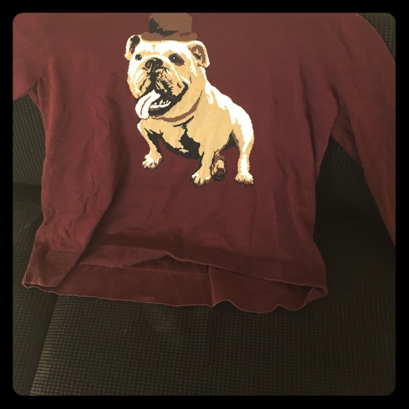Target Men's sweater