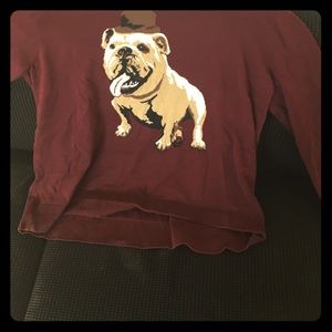 Target Men's sweater