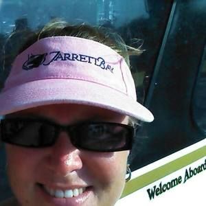 Meet your Posher, Sue