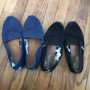 TOMS