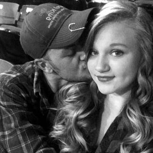 Meet your Posher, Katheryn