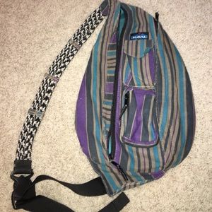 Kavu bag