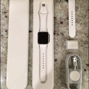 Apple Watch Sport