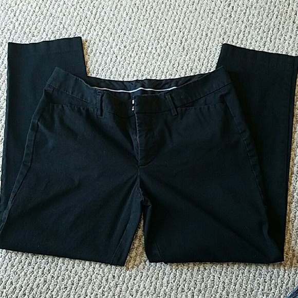 Womens dress ankle slacks